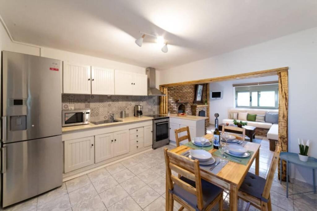 Holiday home Stathi's