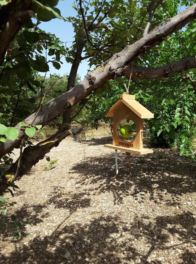 Holiday home Stathi's