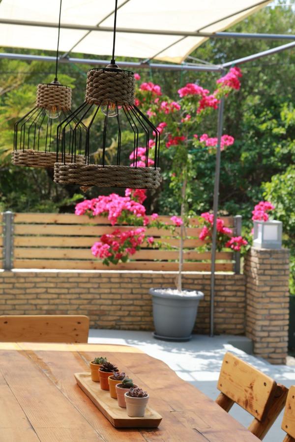 Stathi's Holiday home *