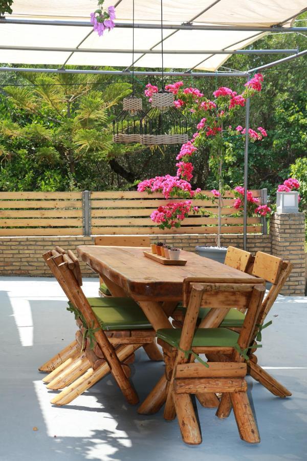Holiday home Stathi's *