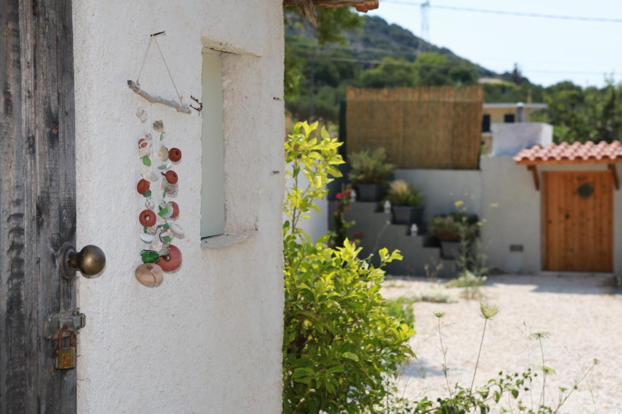 Holiday home Stathi's *